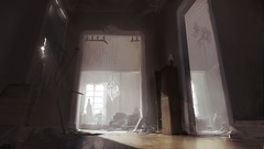 Digital art 3d Andree