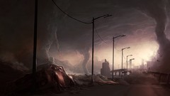 Digital art 3d Andree