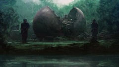 Digital art 3d Andree