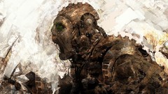 Digital art 3d Andree