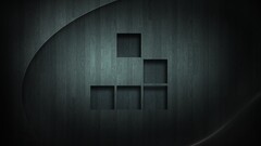 digital art abstract pattern texture square