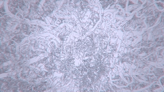 digital art abstract shapes artwork roots monochrome surreal