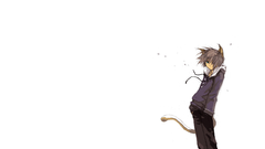 Digital art Anime Simple