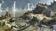 Digital art artwork 3d