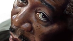 Digital art artwork Actors