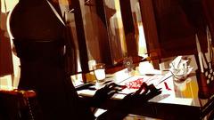 Digital Art artwork Anime