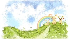 Digital art artwork fantasy