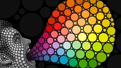 Digital art Ben Heine