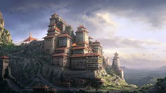 Digital art Daniel Kvasznicza