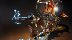 Digital art David Dunstan