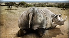 Digital art fantasy art