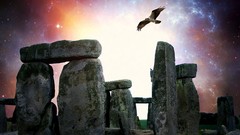 Digital art fantasy art Lemmy X