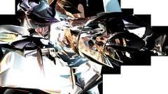 Digital Art GFX render