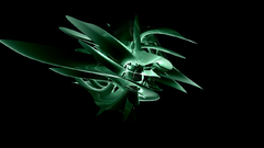 Digital Art GFX render