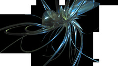 Digital Art GFX render