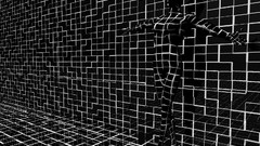 Digital Art graphic girl