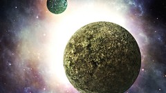 Digital art Lemmy Lemmy X