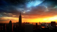 Digital art Lemmy Lemmy X