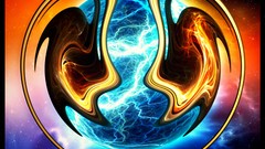 Digital art Lemmy origin Lemmy X