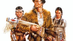 Digital art luis royo