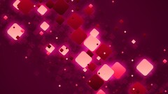 digital art render abstract