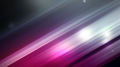 Digital art simple abstract