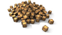 Digital art Simple Background