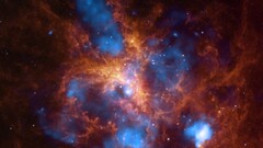 digital art space art Space