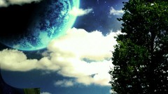 Digital art Starless Lemmy X