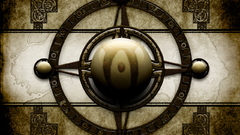 Digital art The Elder