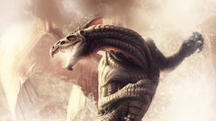 Digital art video games