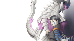 Digital devil Manga Anime