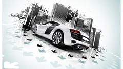 Digital digital art Dean