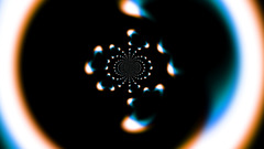 Digital Fractals mathematics Art