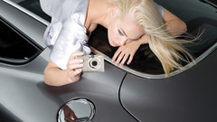 Digital ixus is fashion