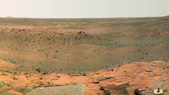 Digital Movie theater sand