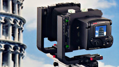 Digital Pisa high Art