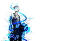 Digital Princess by ej