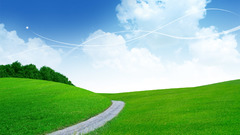 Digital World dumping Art