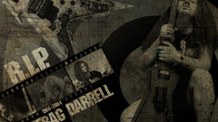Dimebag darrell rip by