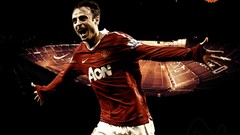 Dimitar Berbatov Manchester United