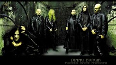 Dimmu borgir