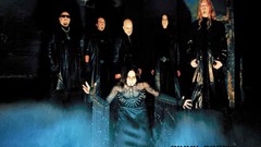 Dimmu borgir