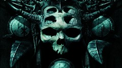 Dimmu borgir album covers