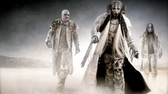 Dimmu borgir metal band