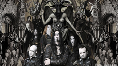 Dimmu borgir sorte diaboli
