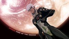 Dingo Zone of the Enders