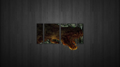 Dinosaur template Rawr Animals