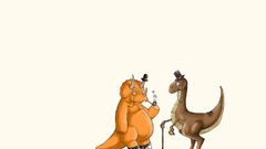 Dinosaurs