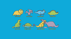 Dinosaurs